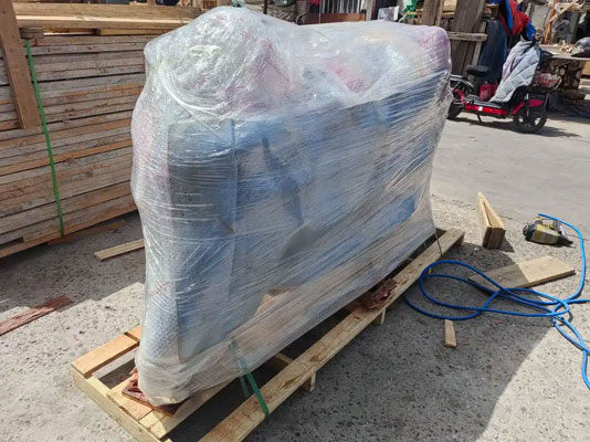 麻章电瓶车物流托运